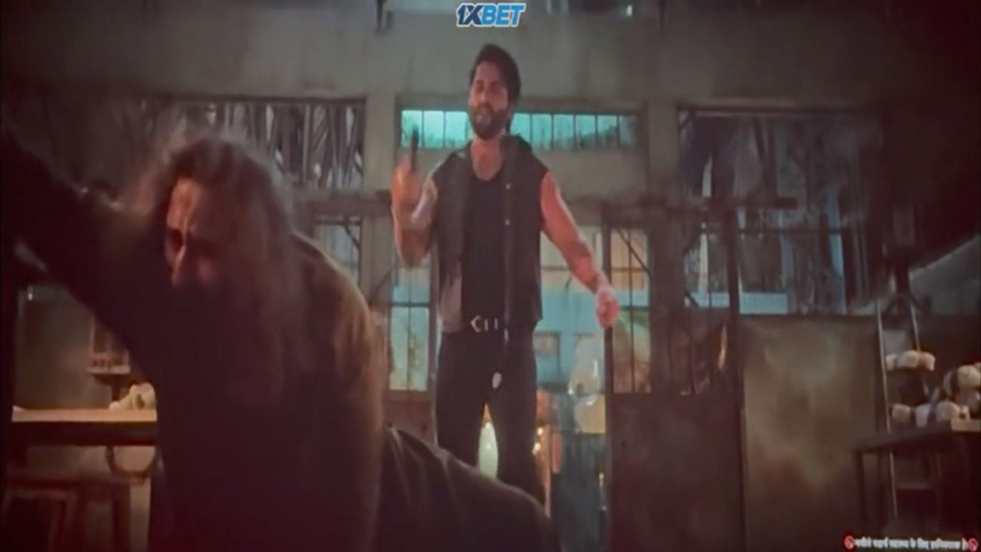 O Romeo Movie Download (2026) Bangla Dubbed [Unofficial] HDTC-Rip – 480P | 720P GDrive & Free Watch – Action – Flixmet.com